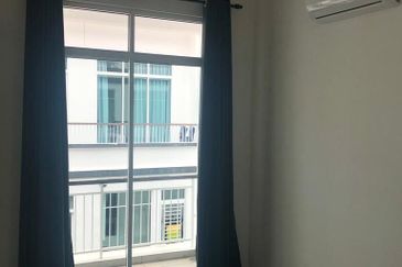 Merrydale @ Eco Majestic