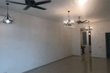 Merrydale @ Eco Majestic