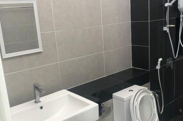 Merrydale @ Eco Majestic