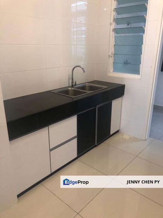 Cheap and Nice 2 STorey Terrace House Merrydale @Eco Majestic Semenyih For Sale , Selangor, Semenyih