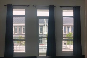 Merrydale @ Eco Majestic