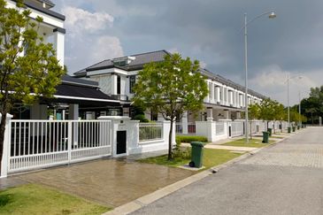 Merrydale @ Eco Majestic