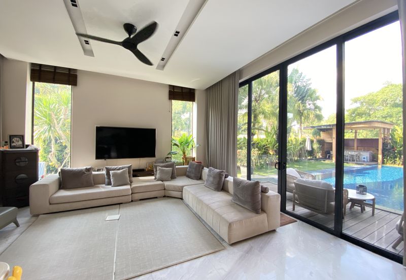 The Lotus of The Mines