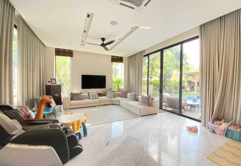 The Lotus of The Mines