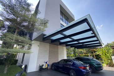 The Lotus of The Mines