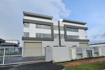 Taman Perindustrian Puchong