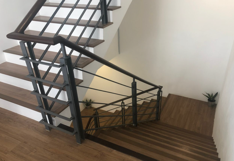 Suria Villa @ Sungai Long