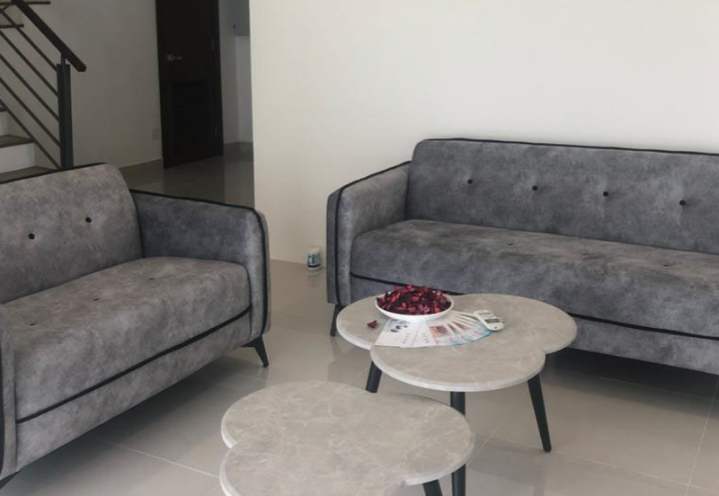 Suria Villa @ Sungai Long