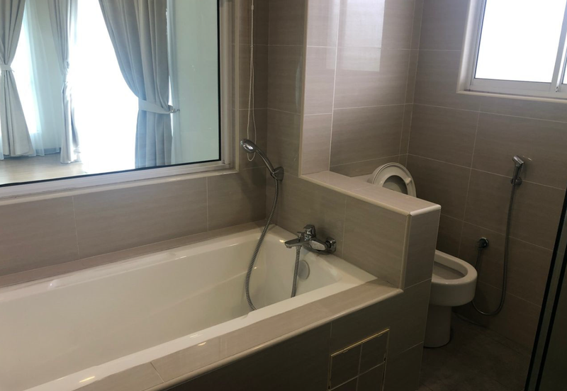 Suria Villa @ Sungai Long