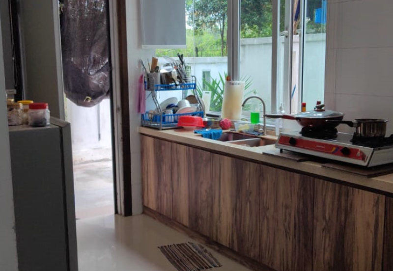 Suria Villa @ Sungai Long