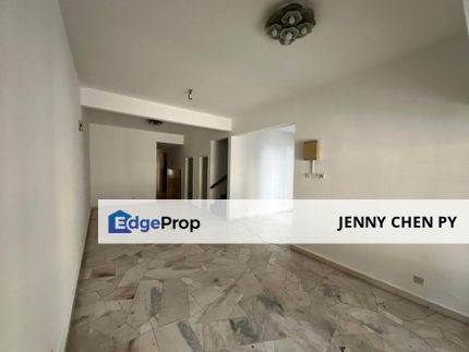 Freehold 2.5 Storey Terrace House @ Kasawari Height, Puchong Jaya For Sale, Selangor, Puchong