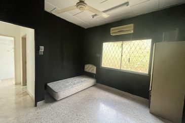 Taman Bukit Kajang Baru