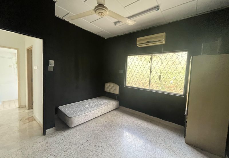 Taman Bukit Kajang Baru