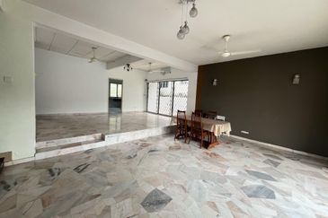 Taman Bukit Kajang Baru