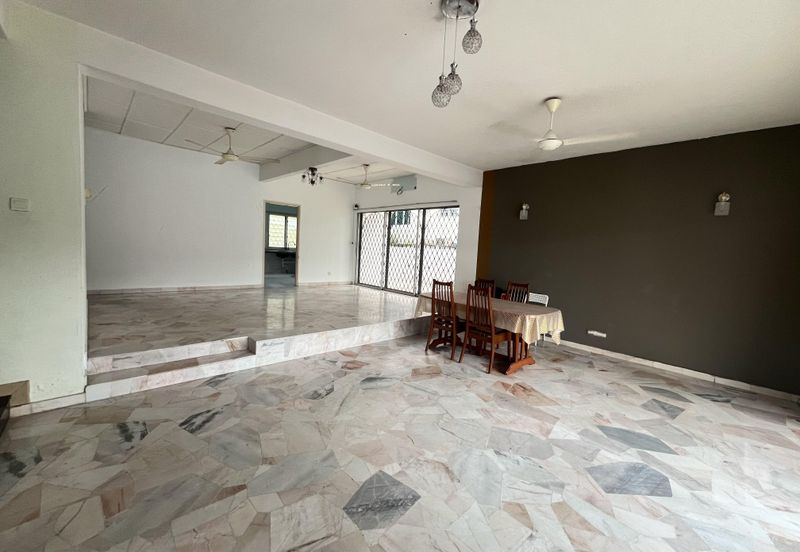 Taman Bukit Kajang Baru