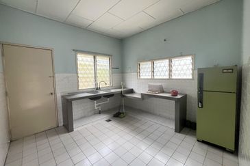 Taman Bukit Kajang Baru