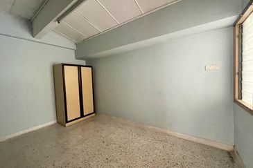 Taman Bukit Kajang Baru