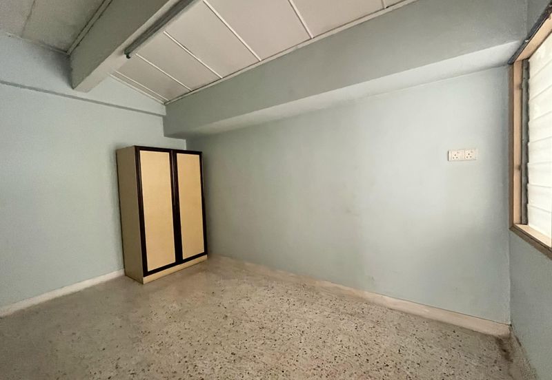 Taman Bukit Kajang Baru