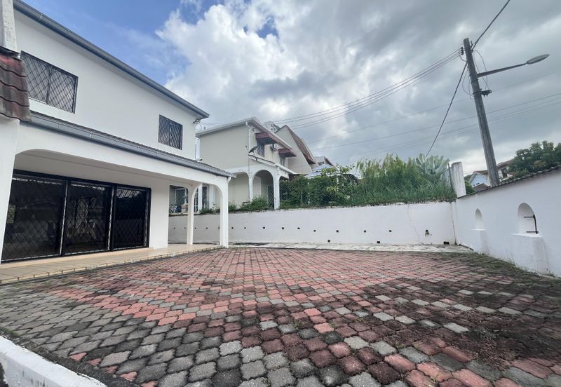 Taman Bukit Kajang Baru