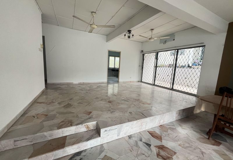 Taman Bukit Kajang Baru