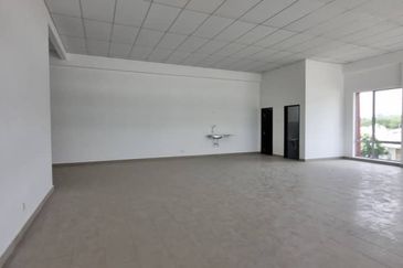 Arab Malaysian Industrial Park