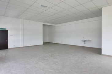 Arab Malaysian Industrial Park