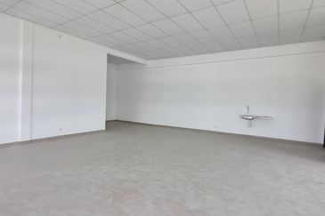 Arab Malaysian Industrial Park