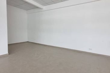 Arab Malaysian Industrial Park