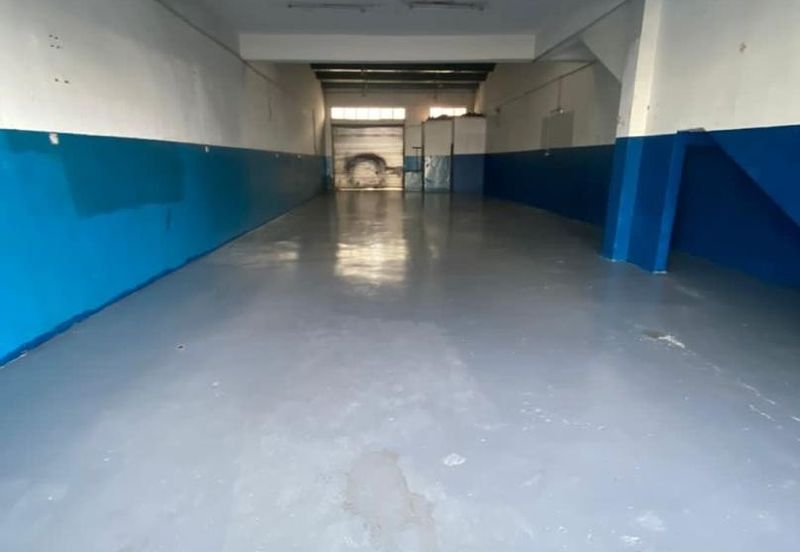 Kosmopleks, Bandar Baru Salak Tinggi