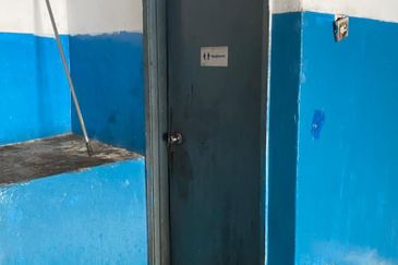 Kosmopleks, Bandar Baru Salak Tinggi