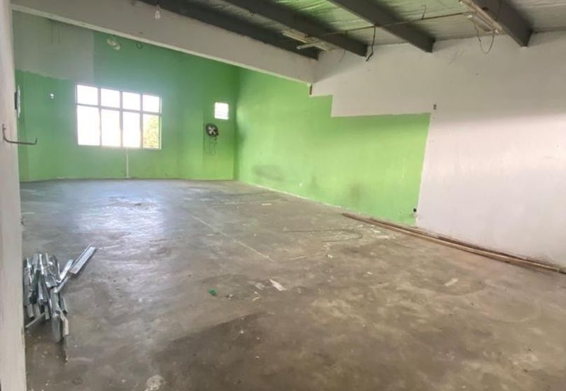 Kosmopleks, Bandar Baru Salak Tinggi