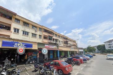 Taman Putra Perdana