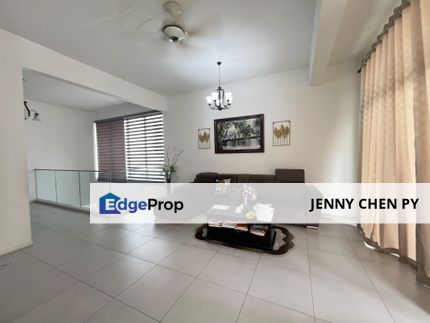 Nice 3 storey terrace house @ Sutera Heights Taman Juara Jaya Cheras Balakong For Sale, Selangor, Cheras