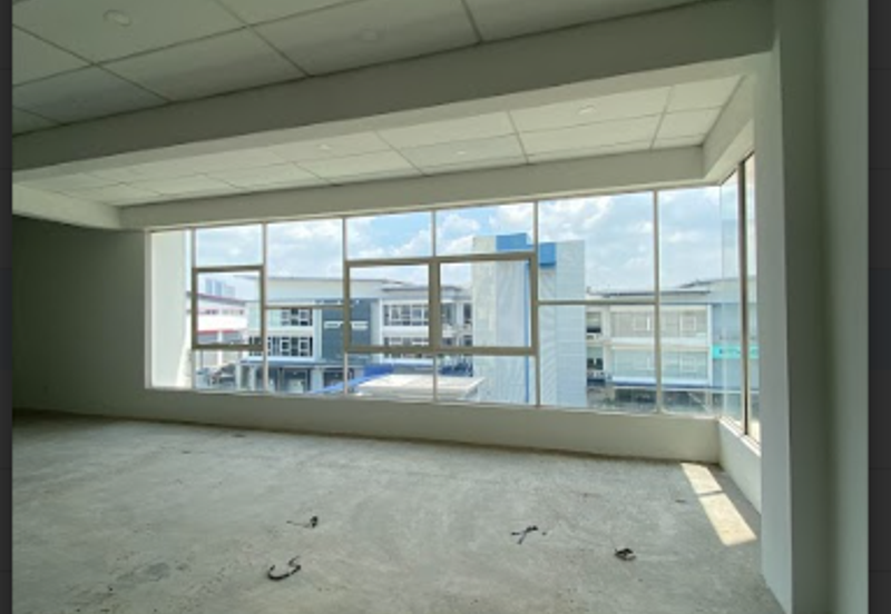 Bukit Serdang Industrial Park