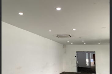 Bukit Serdang Industrial Park