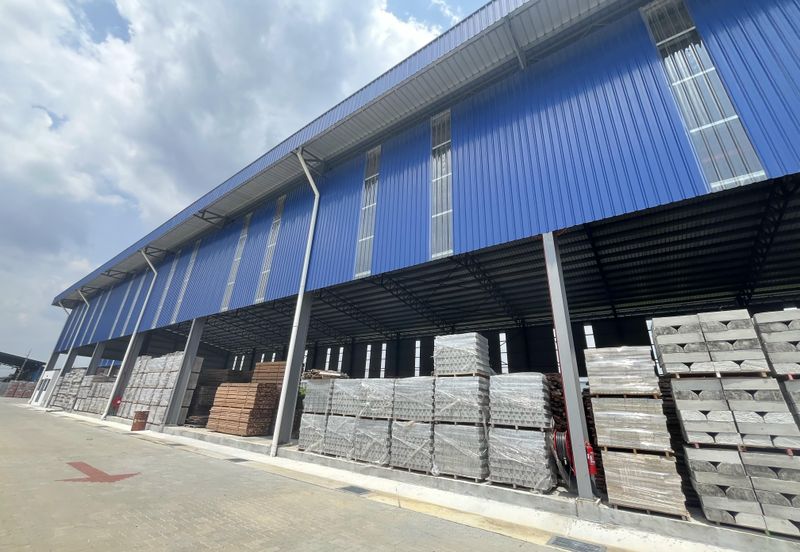 Kawasan Perindustrian Banting