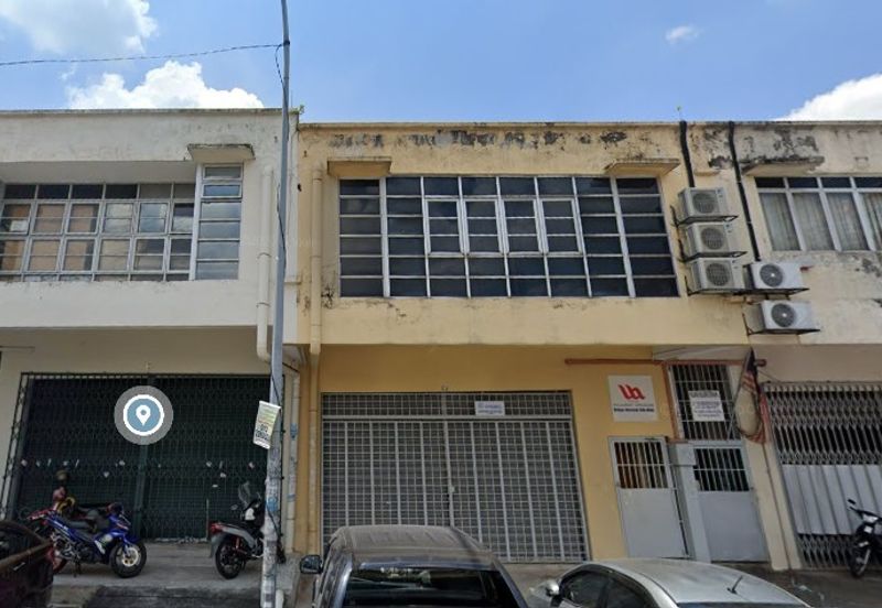 Taman Perindustrian Pusat Bandar Puchong