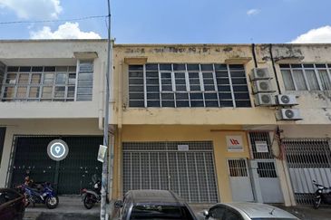 Taman Perindustrian Pusat Bandar Puchong