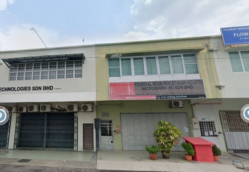 Taman Perindustrian Pusat Bandar Puchong