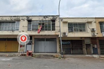 Taman Perindustrian Pusat Bandar Puchong