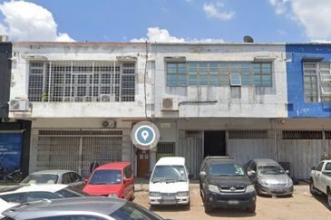 Taman Perindustrian Pusat Bandar Puchong