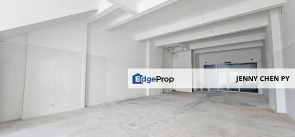 Facing Highway Cheras Balakong Shop For Rent, Selangor, Cheras