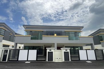 Taman Hulu Langat Jaya