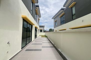 Taman Hulu Langat Jaya