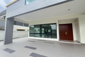 Taman Hulu Langat Jaya