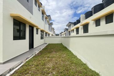 Taman Hulu Langat Jaya