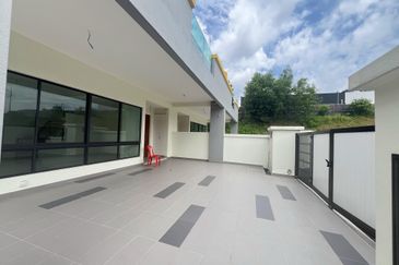 Taman Hulu Langat Jaya