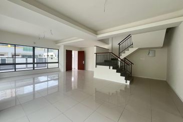 Taman Hulu Langat Jaya