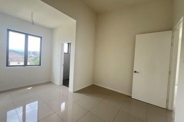 Taman Hulu Langat Jaya