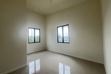 Taman Hulu Langat Jaya